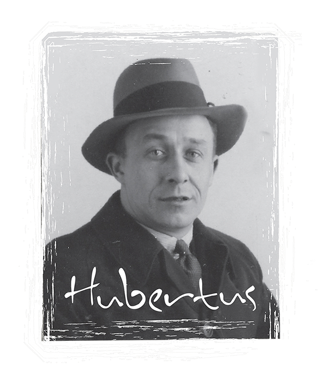 Hubertus